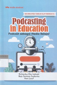 Image of Podcasting in Education