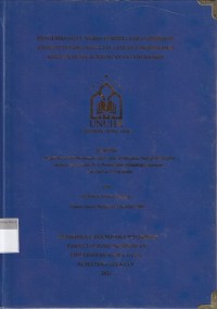 Image of Pengembangan Media Pembelajaran Berbasis Animasi 2D pada Mata Pelajaran Informatika Kelas X di MA Junjungan Sayyid Hamim