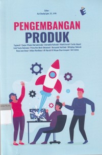 Image of Pengembangan Produk