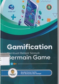 Image of Gamification Membuat Belajar Seasyik Bermain Game