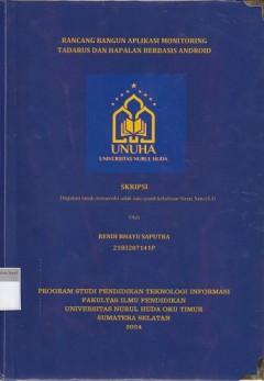 cover