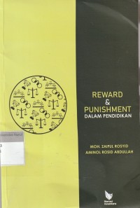 Image of Reward & Punishment dalam Pendidikan