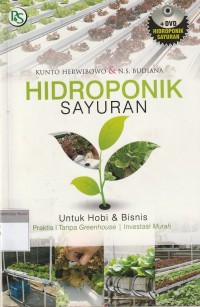 Image of Hidroponik Sayuran