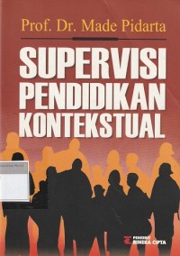 Image of Supervisi Pendidikan Kontekstual
