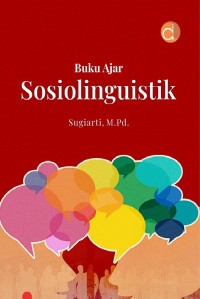 Image of Buku Ajar Sosiolinguistik