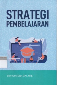 Image of Strategi Pembelajaran