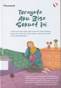 Image of Ternyata Aku Bisa Sekuat Ini