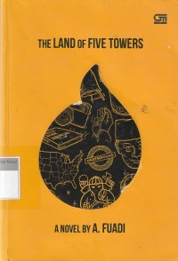 Image of The Land of Five Towers