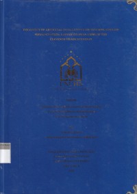 Image of The Effect of Artificial Intellegence on Teaching English Pronunciation: A Study on SMAN 1 BMR of the Eleventh Grade Students