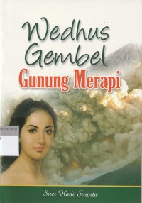 Image of Wedhus Gembel Gunung Merapi