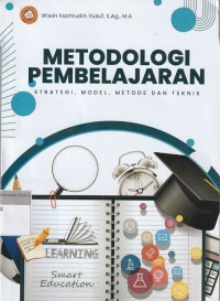 Image of Metodologi Pembelajaran